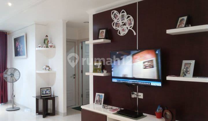 Siap huni bagus harga bersahabat