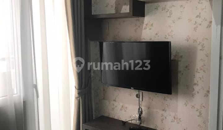 2 Bedroom Tower Mall Full Furnish Good Looking