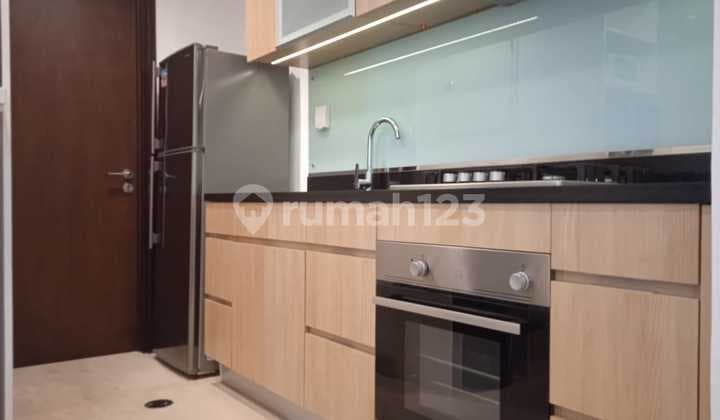 Setiabudi Sky Garden Apartment 2 Bedrooms Beautifully Furnished