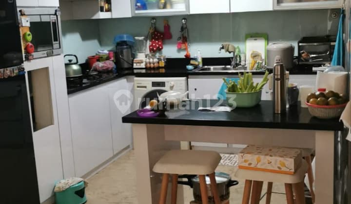 Dijual Apartemen The Royal Springhill View Lepas