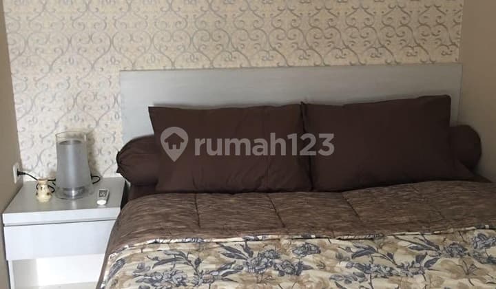 Turun Harga Apartemen Gateway 2 BR di jual di Bandung