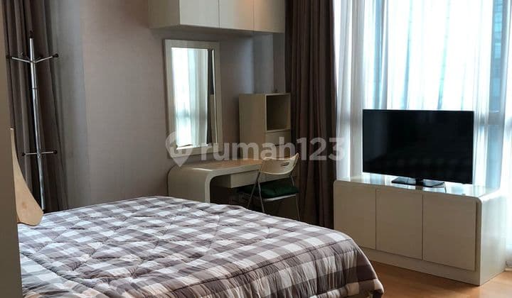 Apartement Residence 8 Senopati