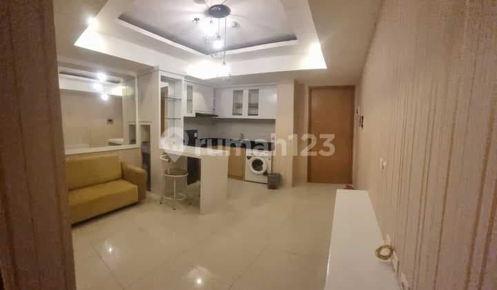 Disewakan Apartemen The Mansion