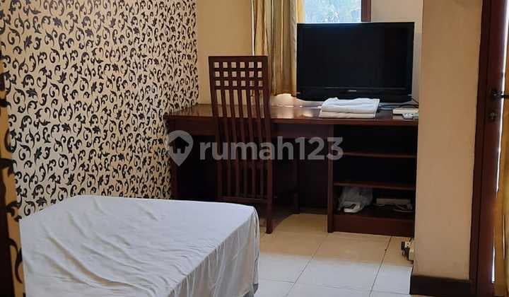 Dijual apt majesty tipe studio