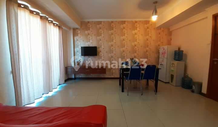 Disewakan Apartemen Water Place Tower C 3 BR