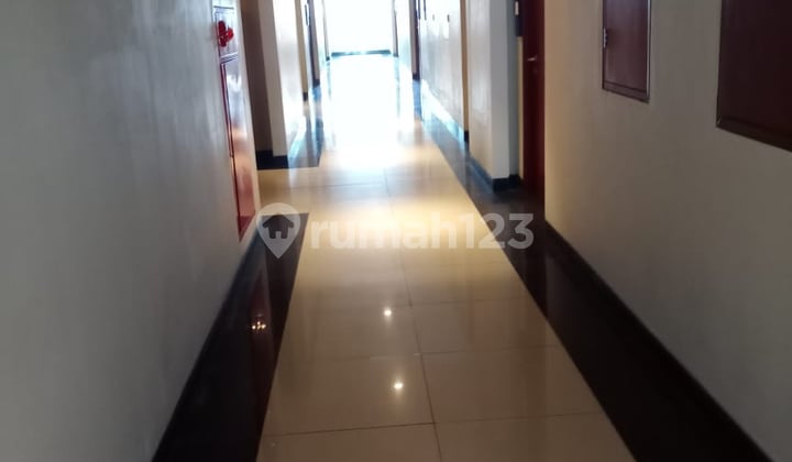 Disewakan Murah Apartemen Roseville Soho Di BSD City.
