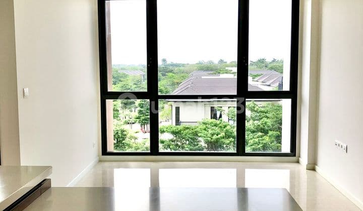 Marigold Apartment 1BR City View Nava Park, BSD City Tangerang