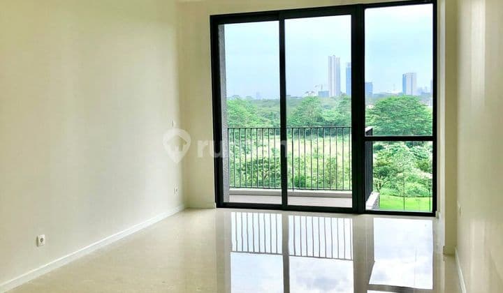 Marigold Apartment 2BR Study Nava Park - BSD City, Tangerang