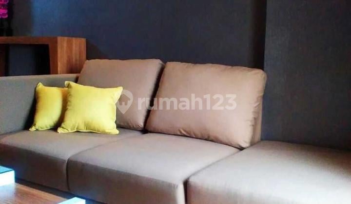 Bintaro Plaza Residence Tower Altiz