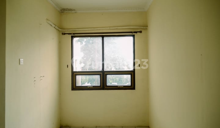 Unfurnished Apartemen Menara Cawang