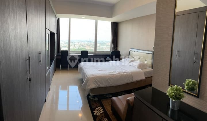 Sewa U-Residence Tower 2