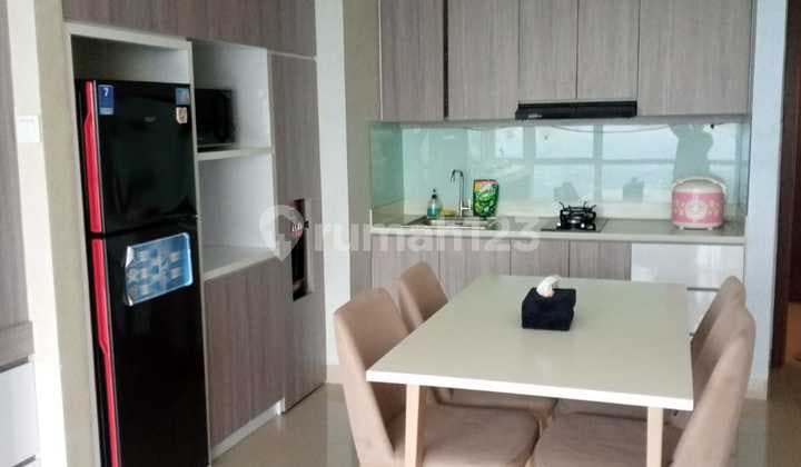 Sewa U Residence 1 Bedroom