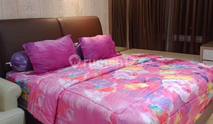 Sewa U Residence Tower 3