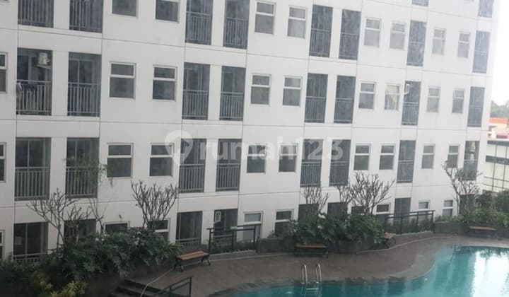 Dijual Apartemen Serpong Garden Cisauk