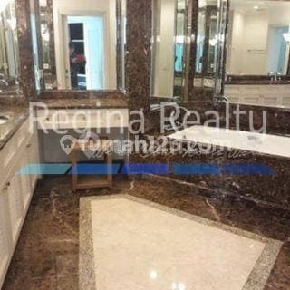 Regina Realty, Disewakan Apartemen Four Season Jakarta