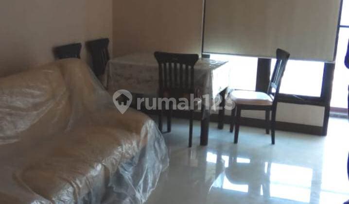 Price Drop: Tamansari Semanggi Apartment ; 1BR ; High Floor, Quick Sale