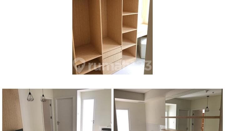 Parahyangan Residence Tinggal Masuk