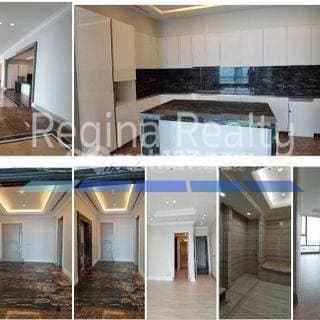 Regina Realty, Apartemen Modern Raffles Residence, Kuningan