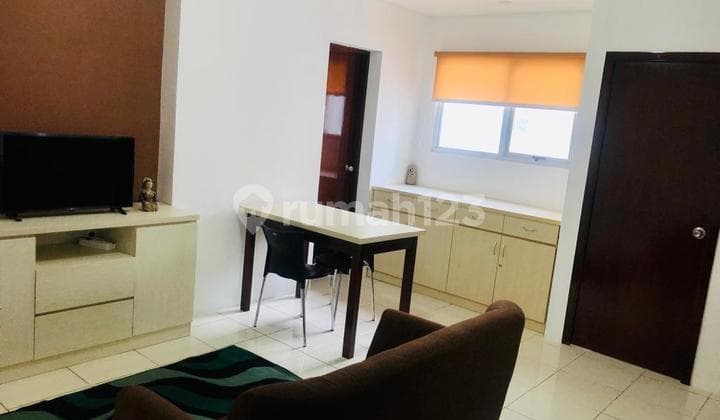 Apartement Mediterania Garden 2 Jarang Ada Tamjung Duren Jakbar