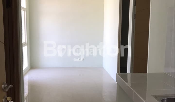 APARTEMENT BALE HINGGIL SURABAYA