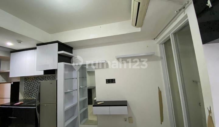 Apartemen Belmont Residence Twr Everest Studio Fully Furnished Kebon Jeruk – Jakarta Barat