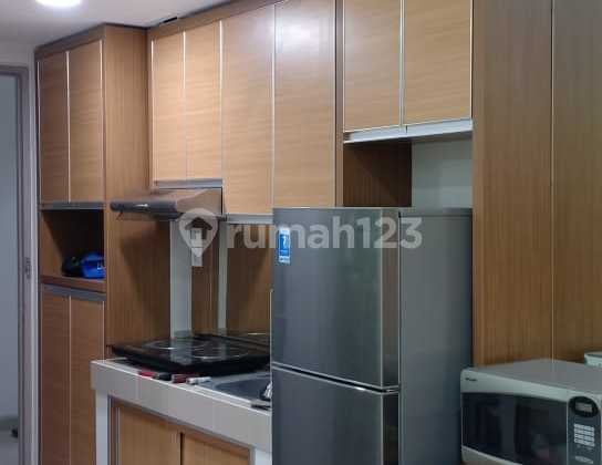 Apartment vasanta innopark