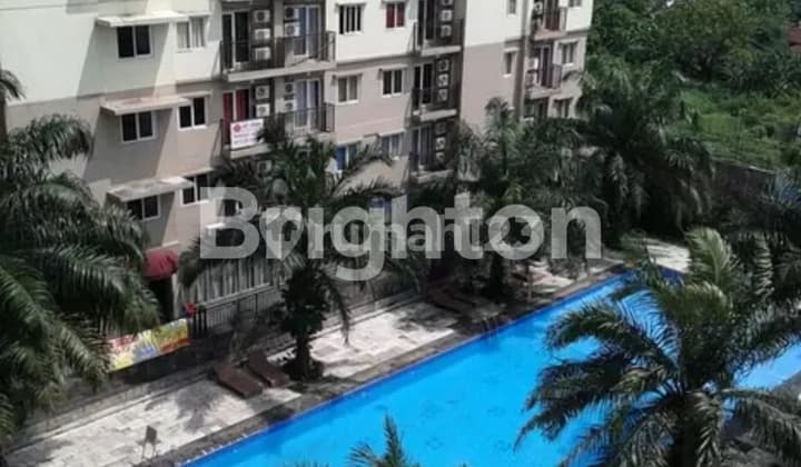 Mutiara Bekasi Apartment