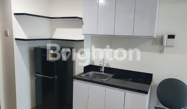 GSL TOWER VENETIAN APARTMENT