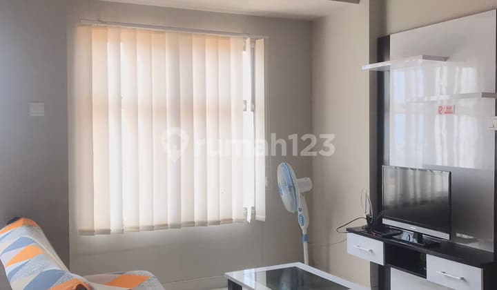 Apartemen Newton Residance buah Batu Bandung