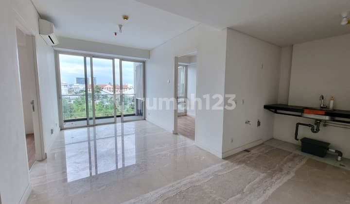 Rare!! Landmark Residence Apartment Type 2BR in Downtown Bandung