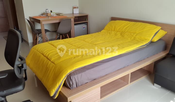 Beverly Dago Apartment Studio Type