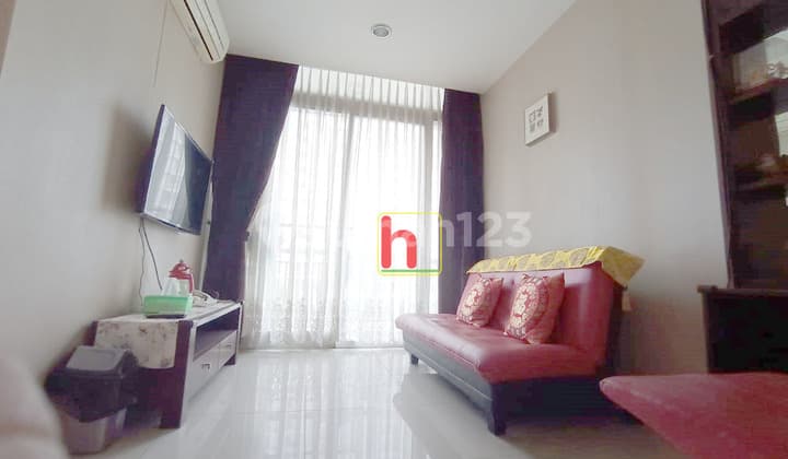 Apartemen CBD Pluit. lokasi premium, strategis, fasilitas lengkap