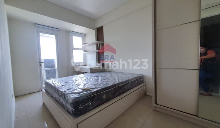 Apartemen Parahyangan Residence Tower Parahyangan 2BR