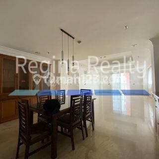 Disewakan Apartemen Green View 3BR Pondok Indah