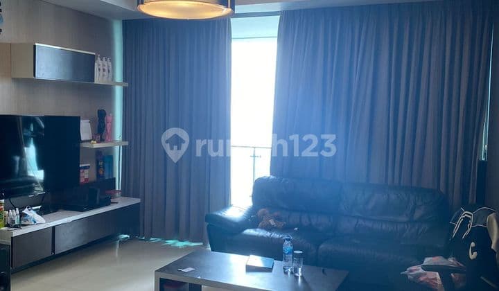 Apartemen St Moritz Tower Ambassador, Kembangan – Jakarta Barat