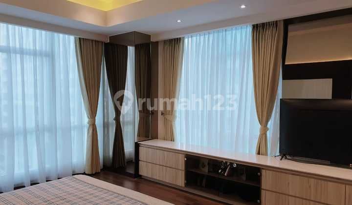 Apartemen The Kensington, Luas 168 M², Apartemen di Kelapa Gading