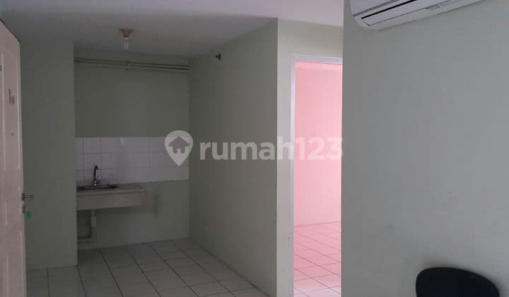 Dijual Cepat Apartemen Modernland Red Tower