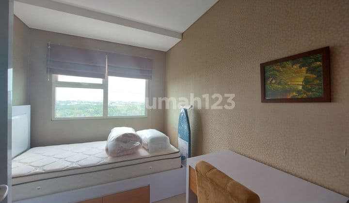 Apartemen Trivium Terrace 2Br Bagus dan Nyaman