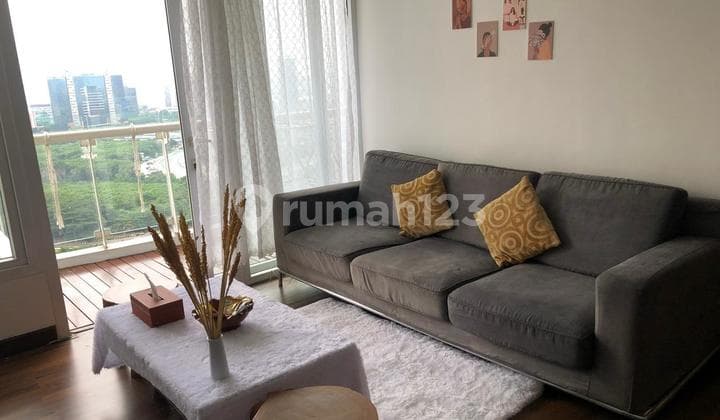 APT.SPRINGHILL RES,KEMAYORAN,HARGA NEGO
