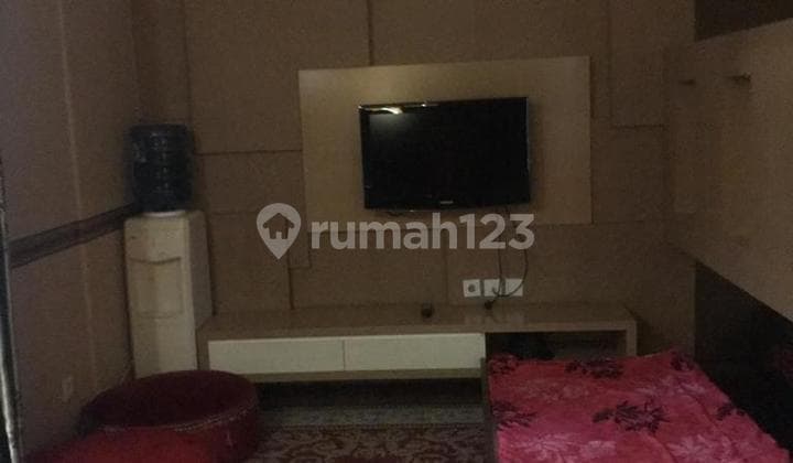 Bawa koper aja bagus