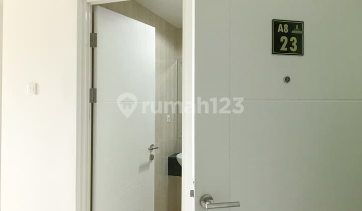 Apartment Mewah di Sentul Tower Apartment Sentul City