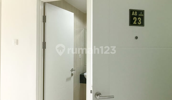 Apartment Mewah di Sentul Tower Apartment Sentul City