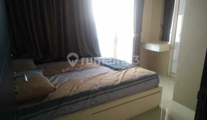 Dijual Apartemen Papilio 2BR Tower A Lt 15 Ahmad Yani Surabaya