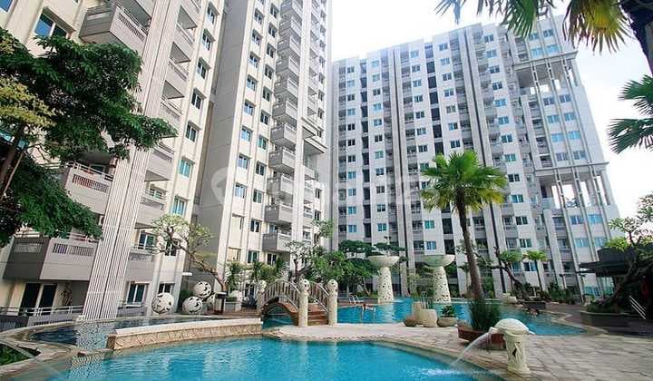 Best Price sewa Apartemen Sky Terrace Jakarta Barat