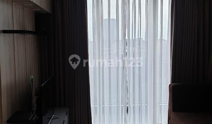 Disewakan Apartemen Landmark Residence