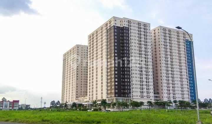 need urgently below purchase price transaction 2BR ahyodya Alam sutera