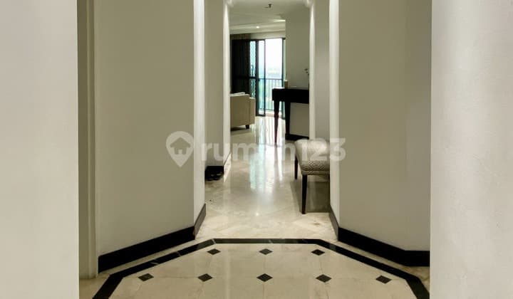 For Rent Bukit Golf Hill Terraces 3br 178 Sqm