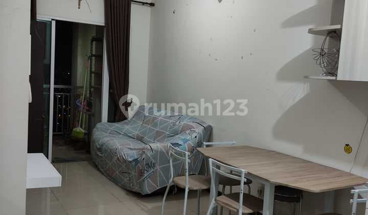 DISEWAKAN Condominium Green Bay