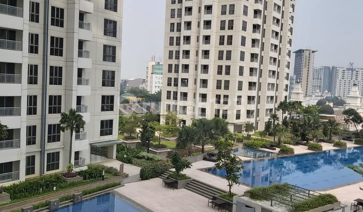 For Sale Midtown Signature Tower Herald Apartment