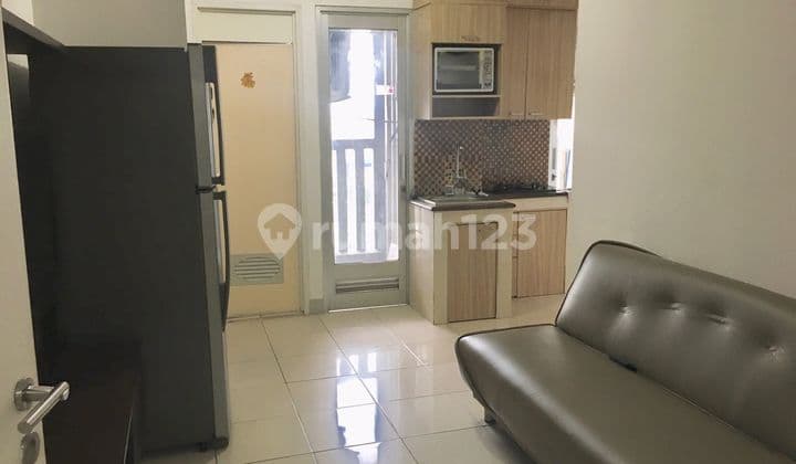 DISEWAKAN Apartmen Green Bay Pluit